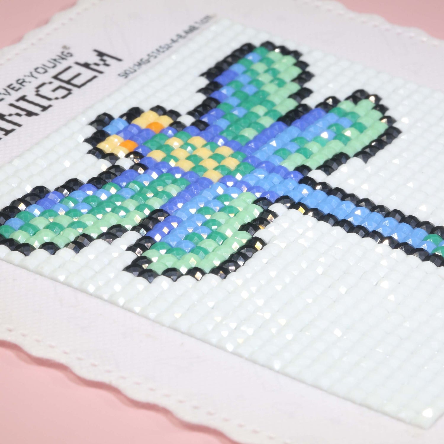 Minigem® :Colorful Kites