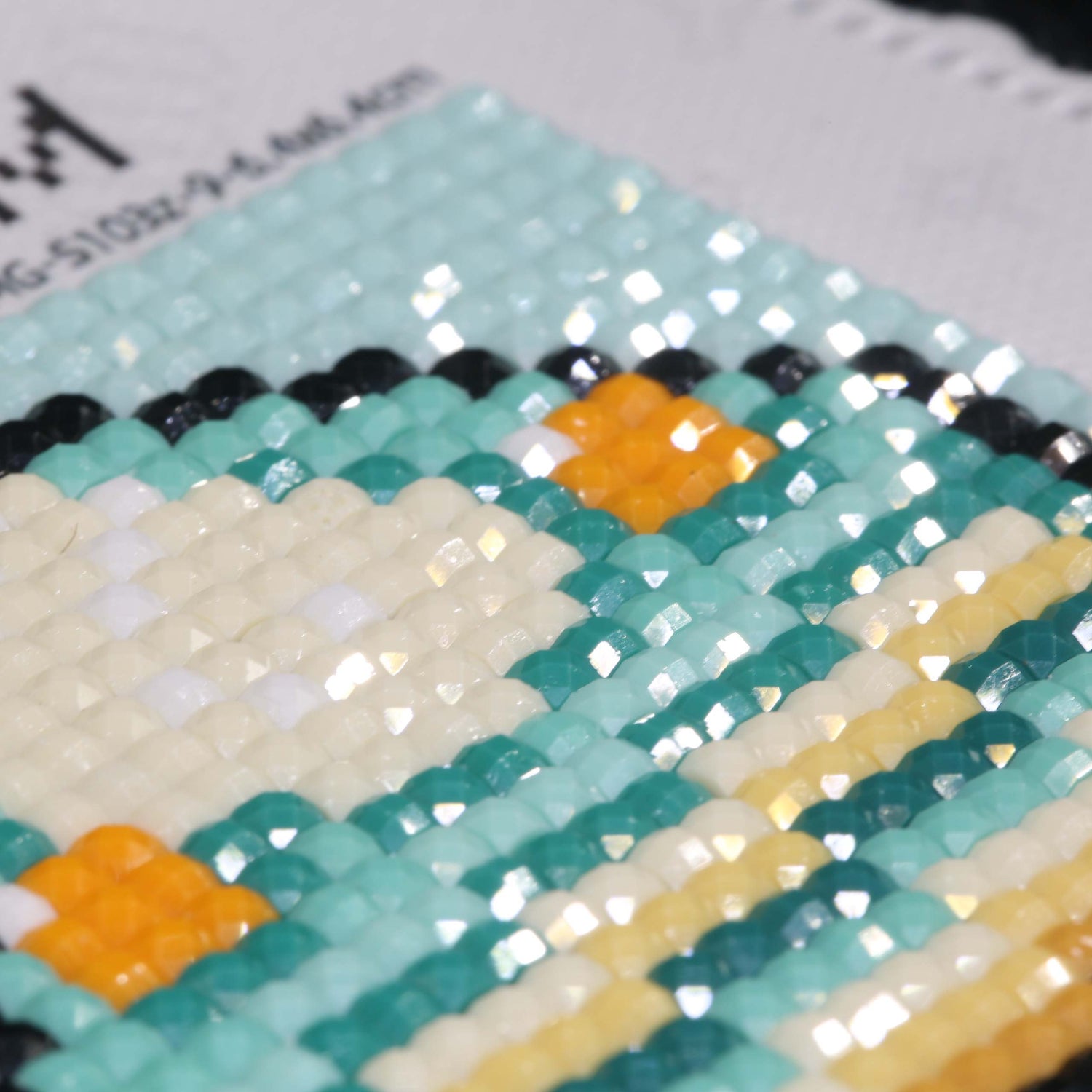 Minigem® :Mint Desserts