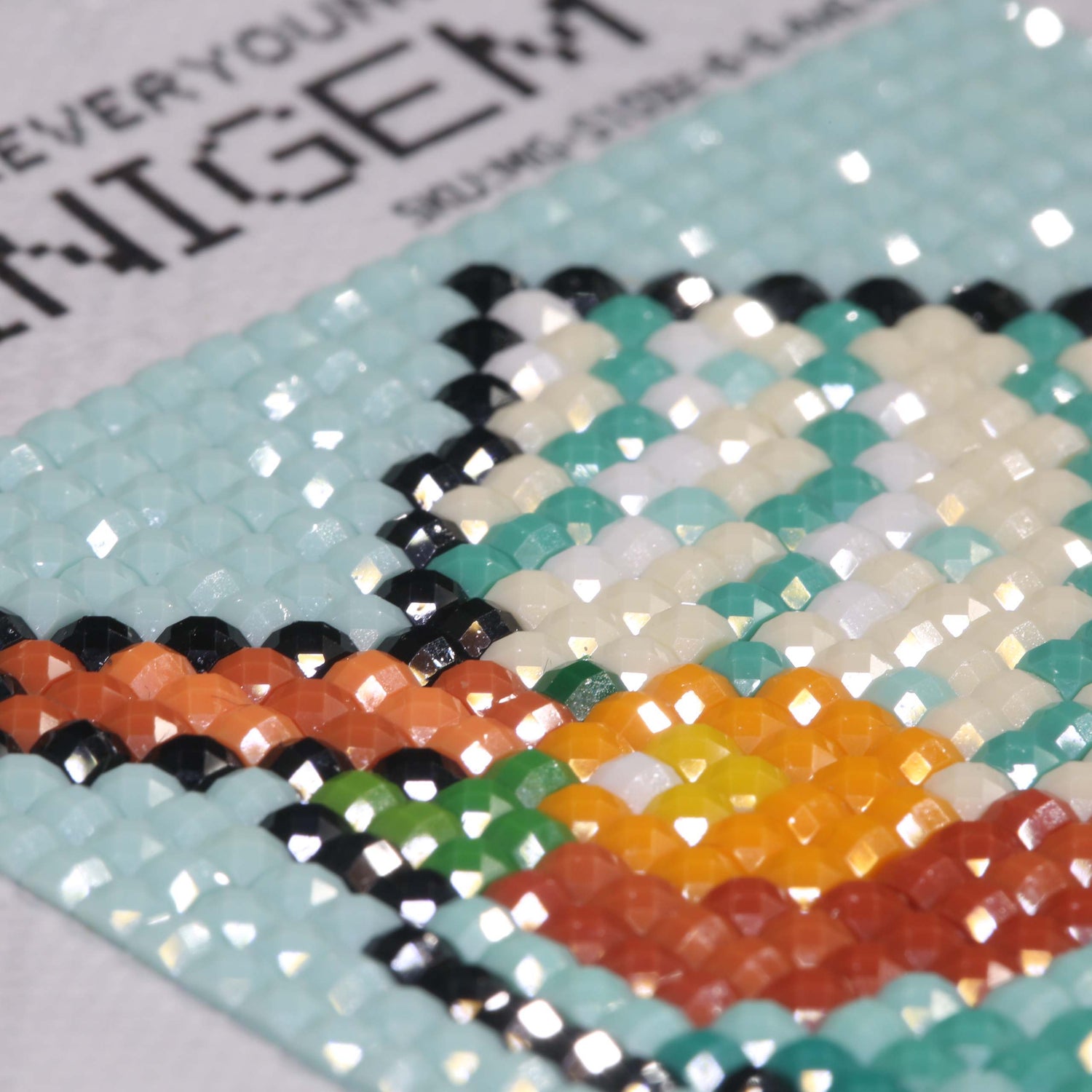 Minigem® :Mint Desserts