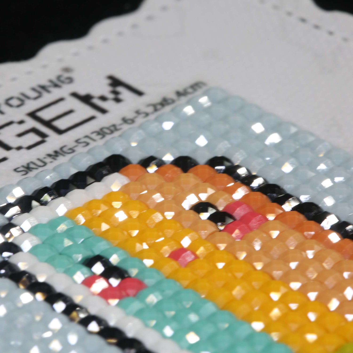 Minigem®:Cute Ice Cream