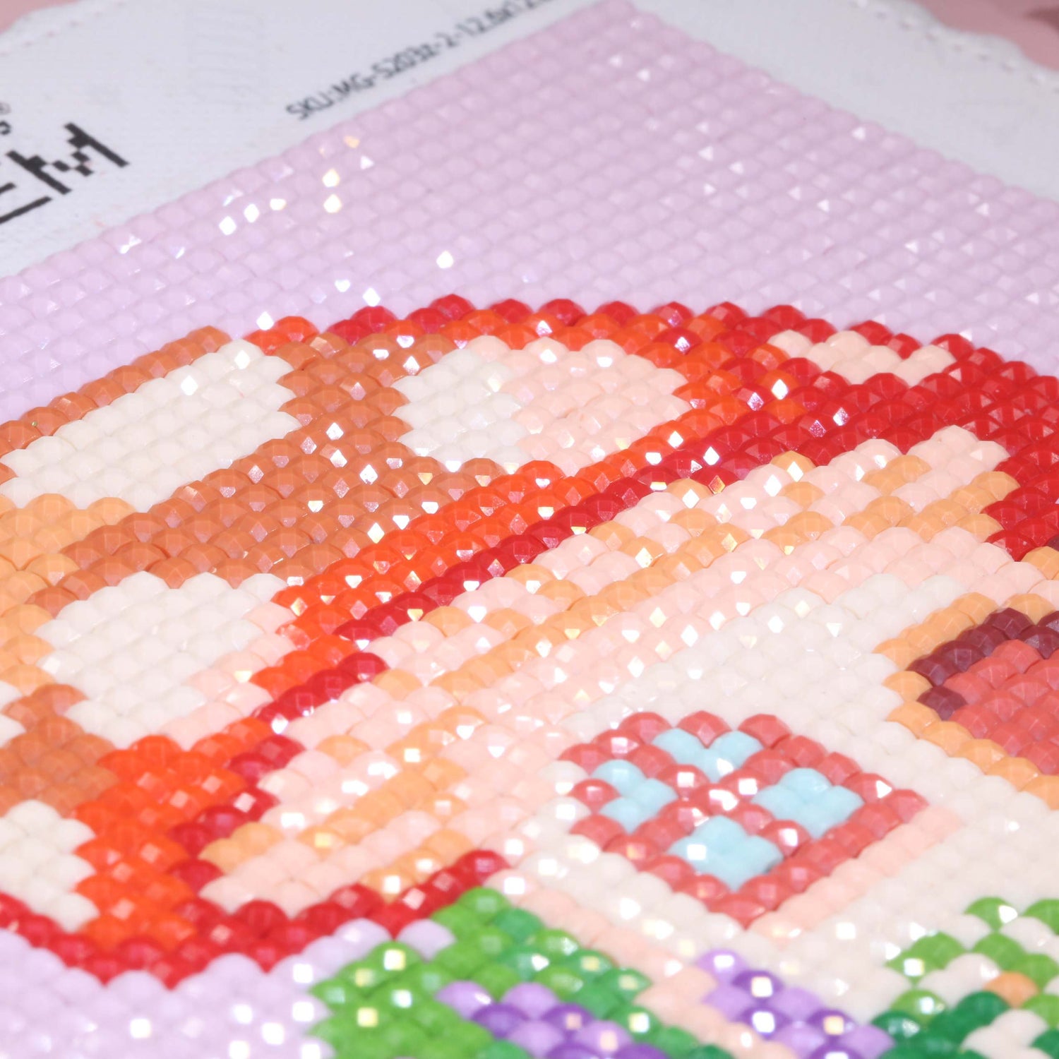 Minigem® :Vegetable Cottage Series