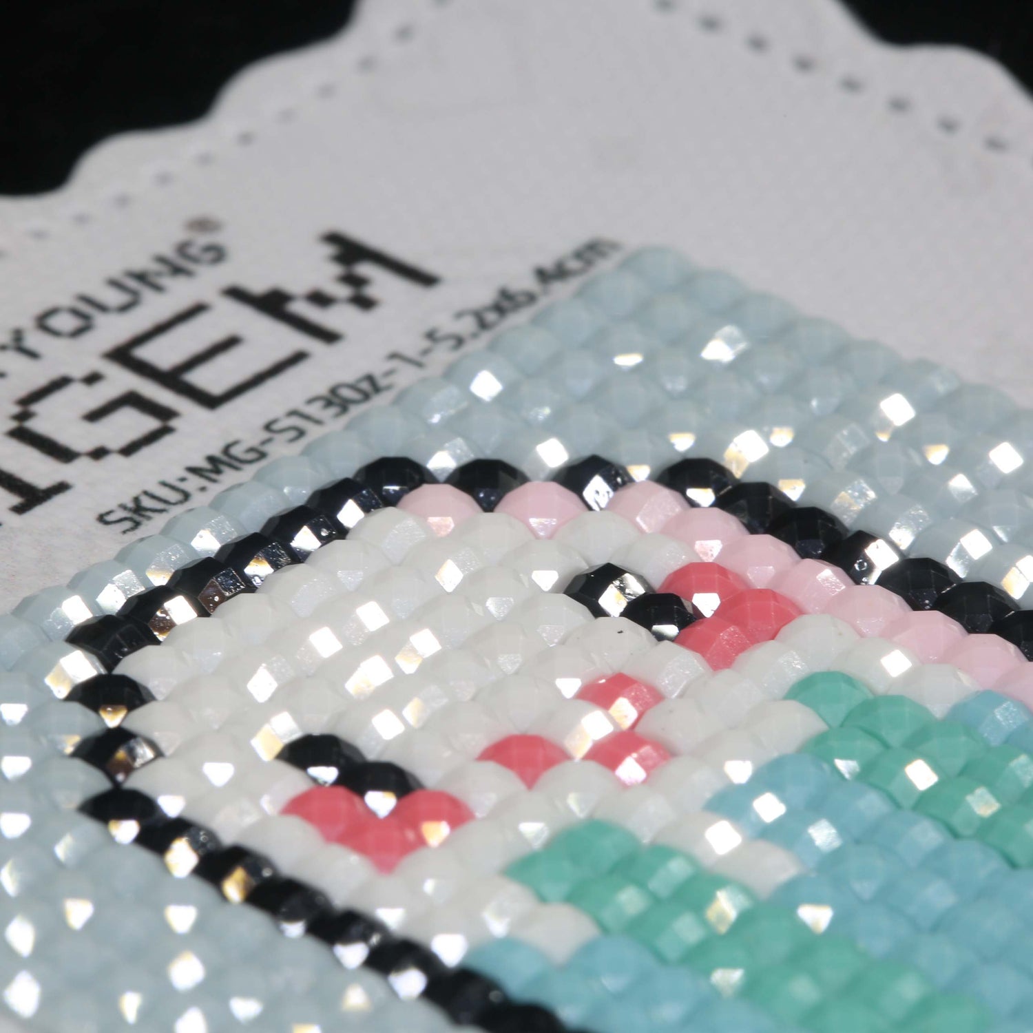 Minigem®:Cute Ice Cream