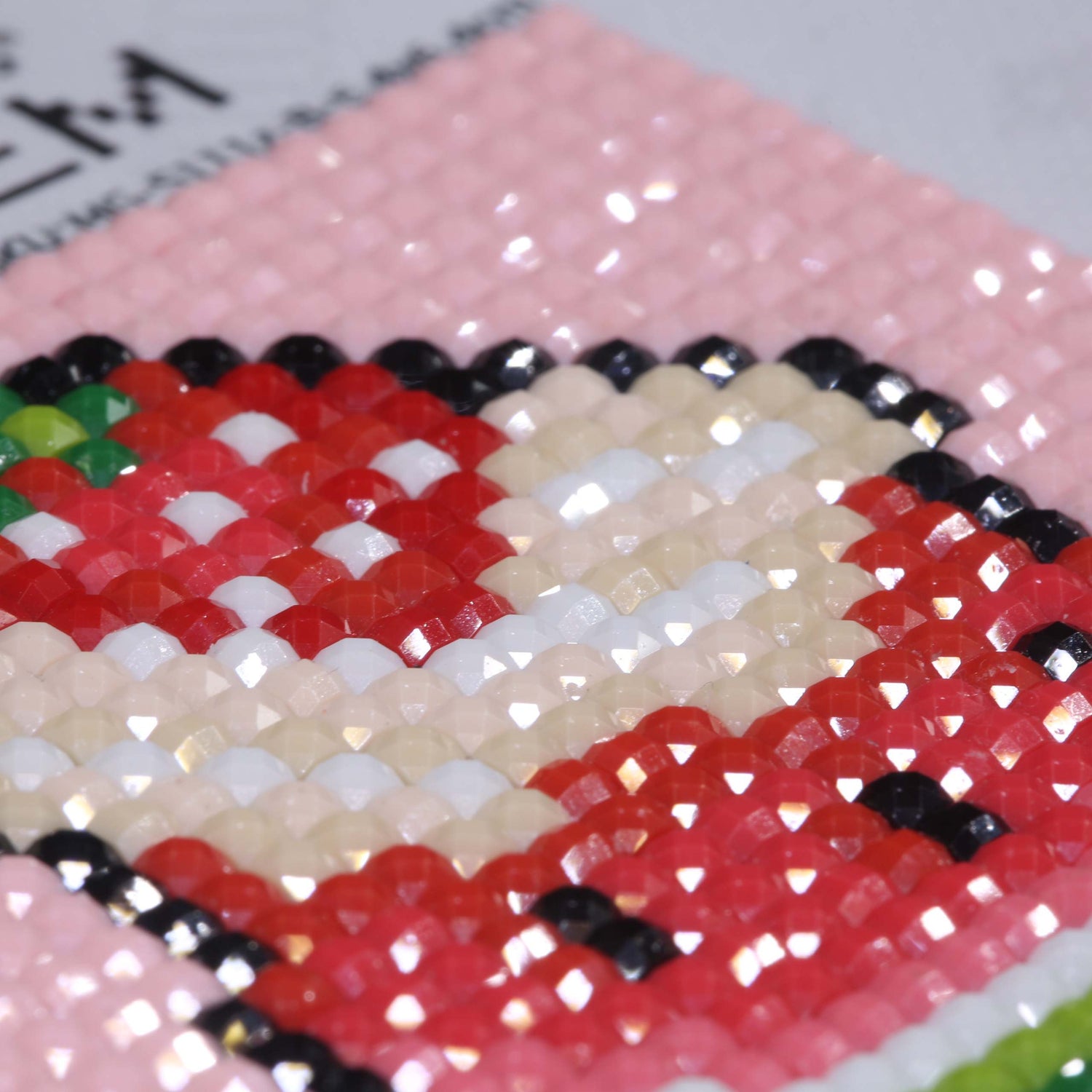 Minigem® :Watermelon Desserts