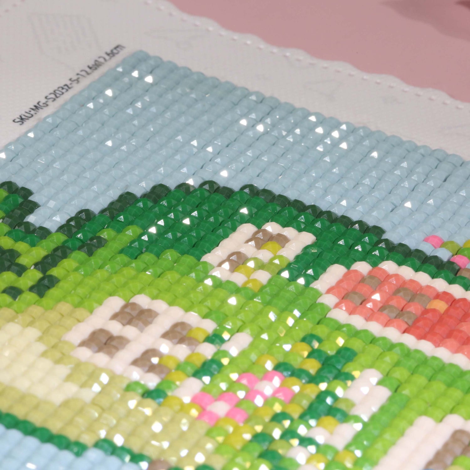 Minigem® :Vegetable Cottage Series