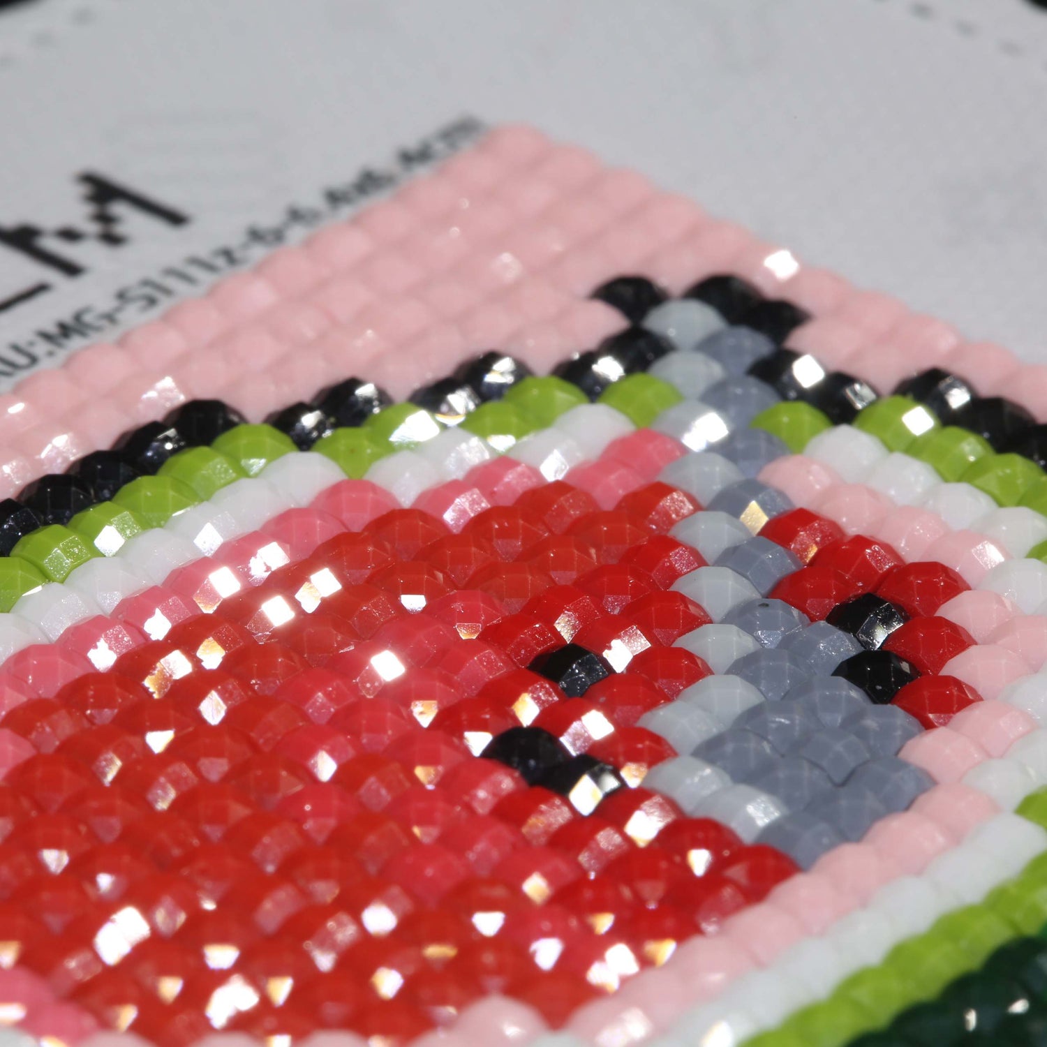 Minigem® :Watermelon Desserts