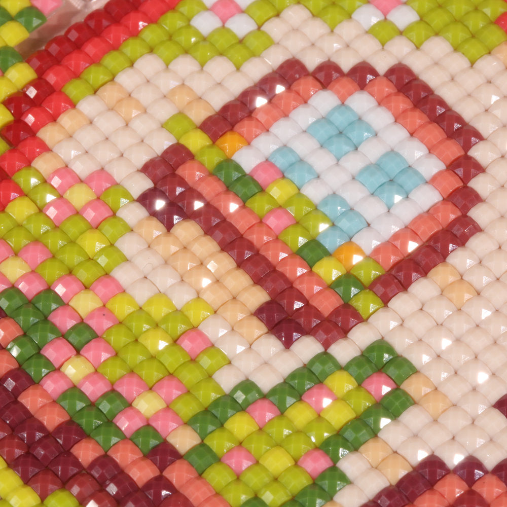 LumiGem Apple House Diamond Painting Stand