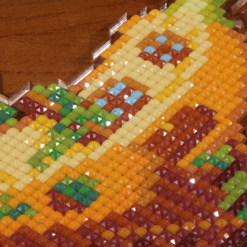 LumiGem Banana House Diamond Painting Stand