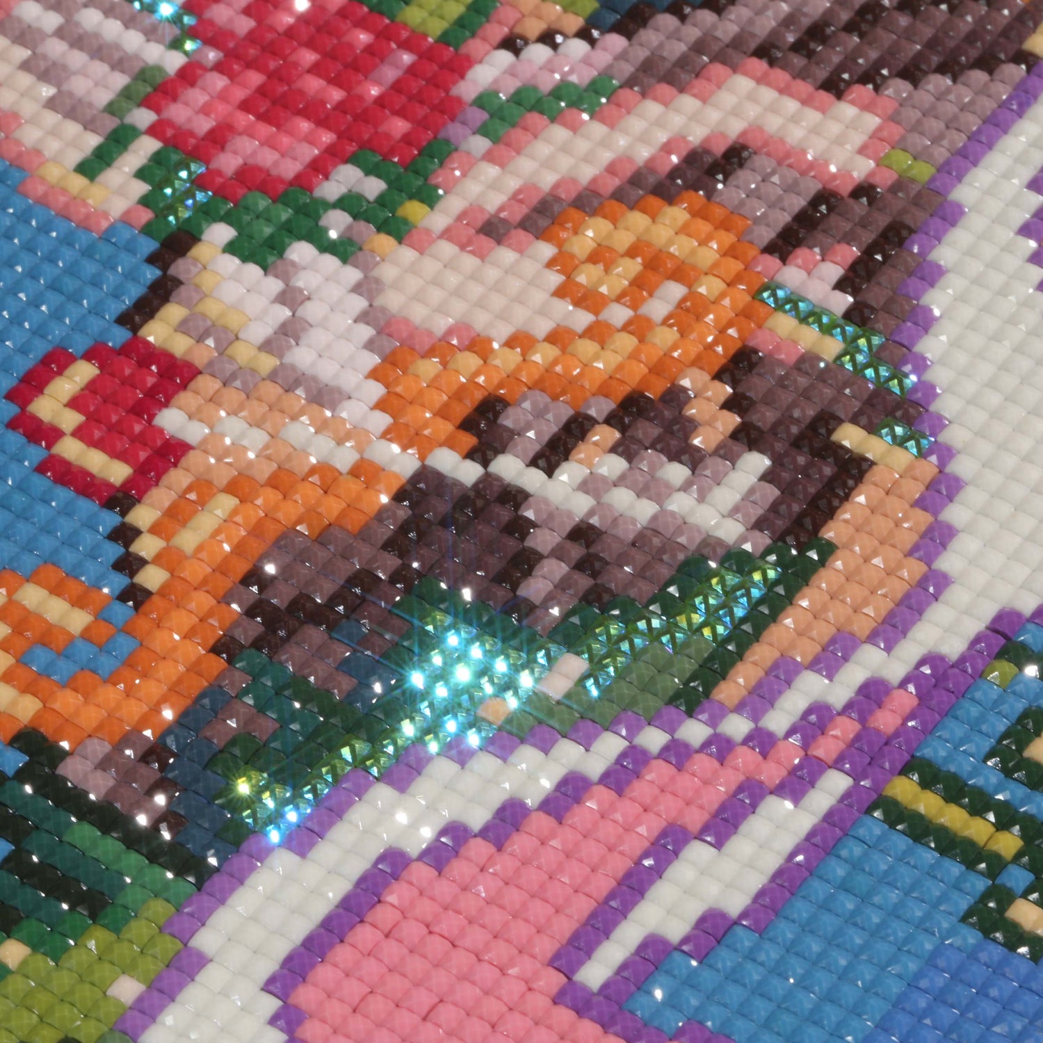 Birth of the Goddess of Beauty