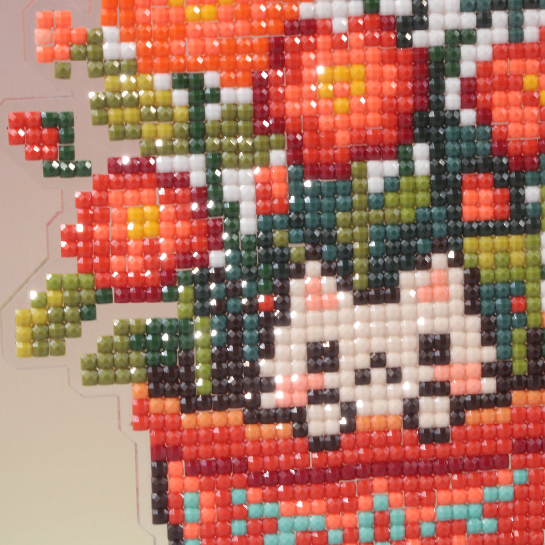 LumiGem Peek-a-Boo Diamond Painting Stand
