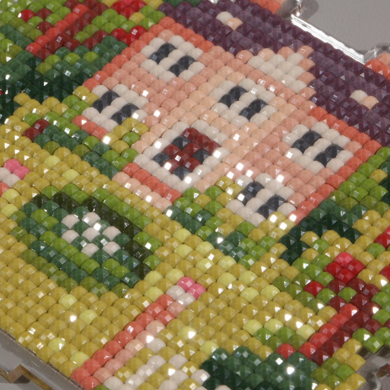 LumiGem Apple Orchard Diamond Painting Stand