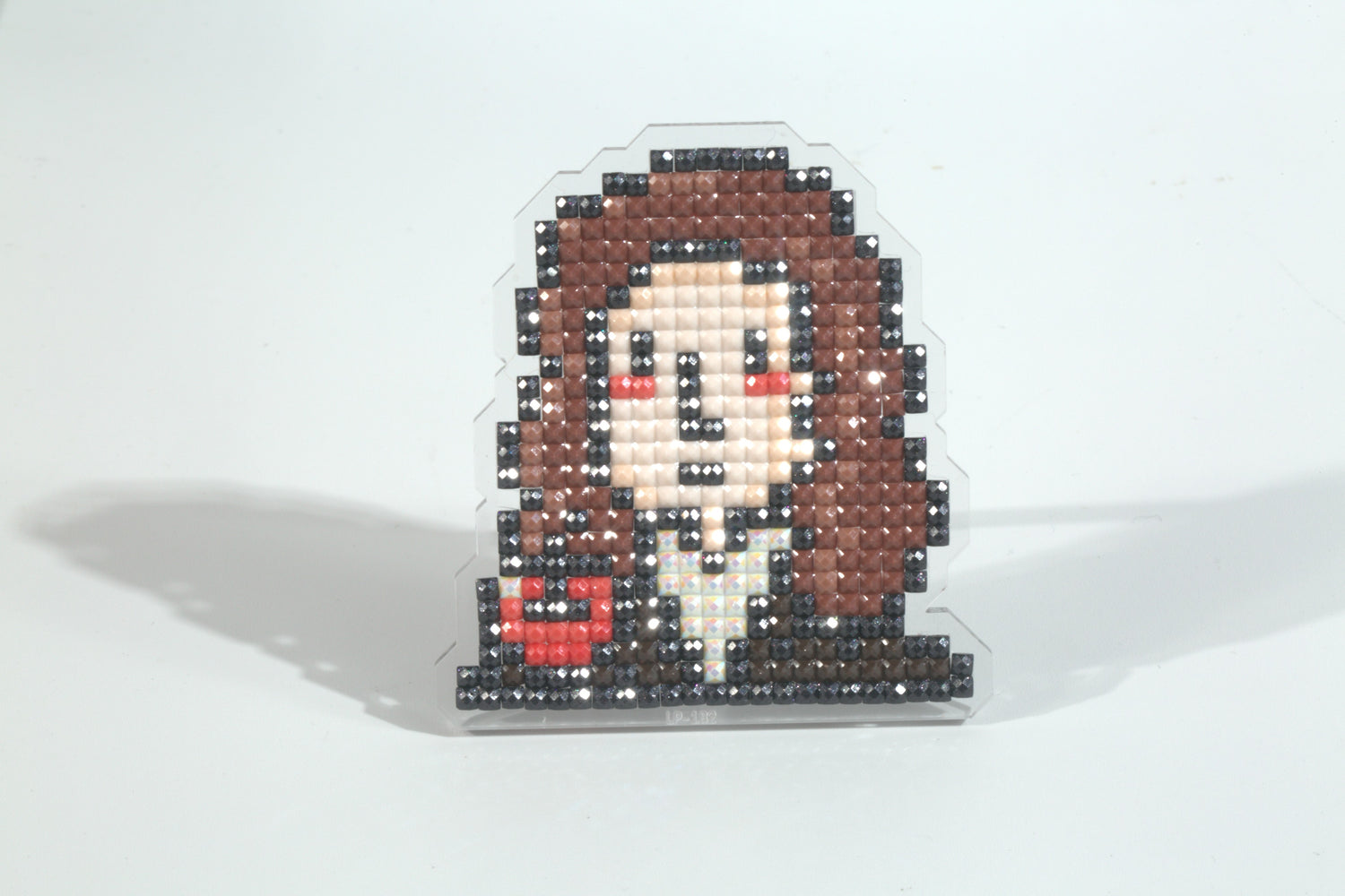 Newton Character