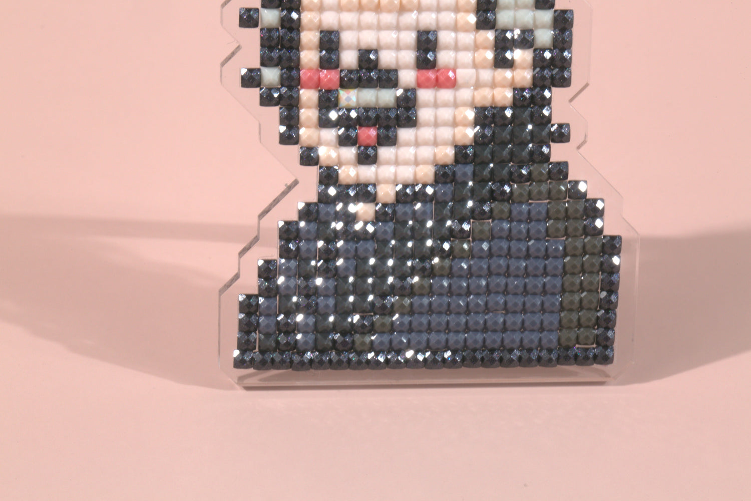 Mini Einstein