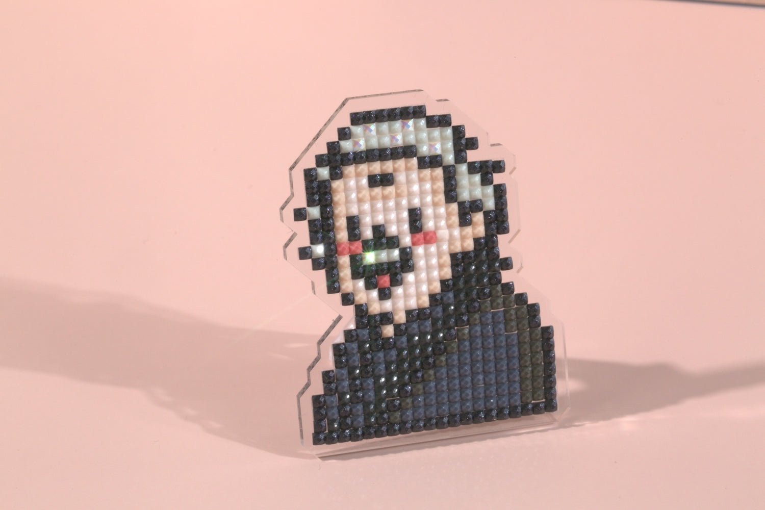 Mini Einstein
