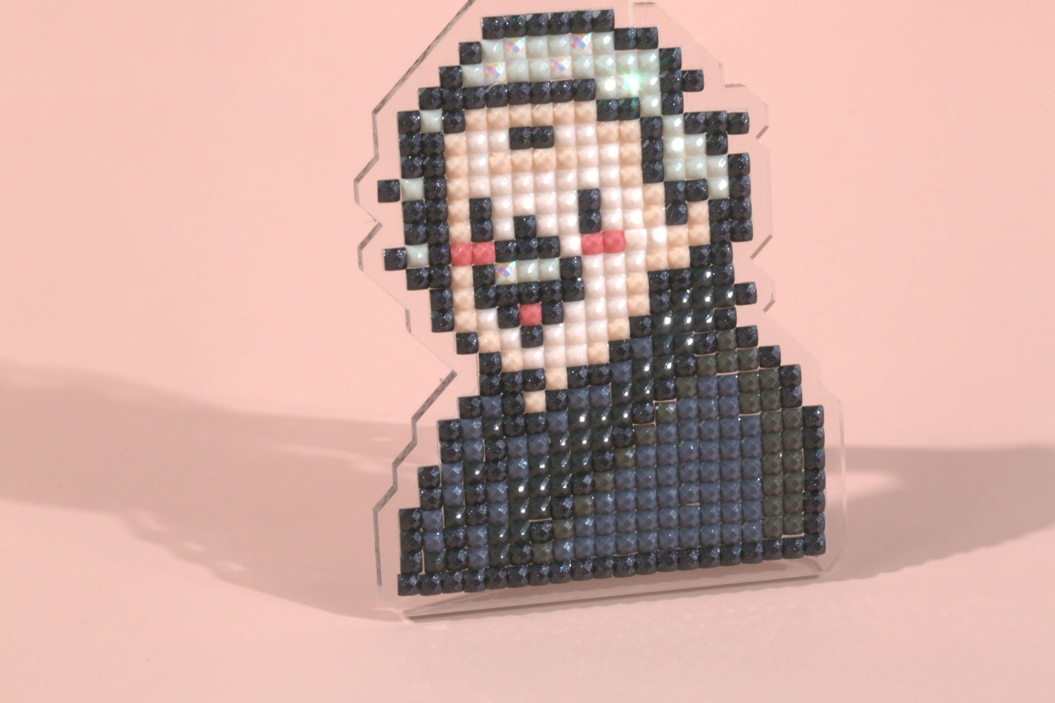 Mini Einstein