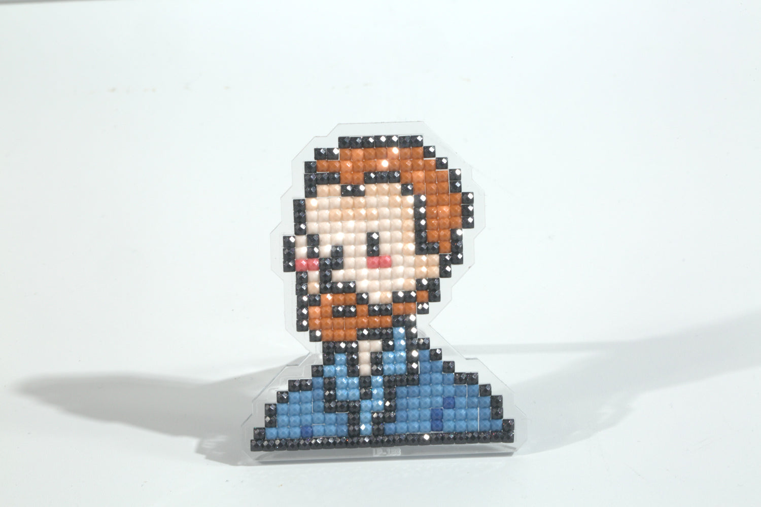 Mini Van Gogh