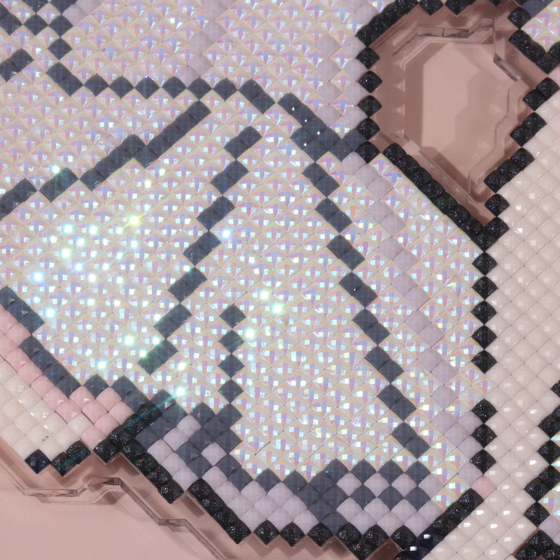 Minigem Maria’s Ballet Diamond Painting Ki