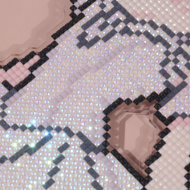 Minigem Maria’s Ballet Diamond Painting Ki