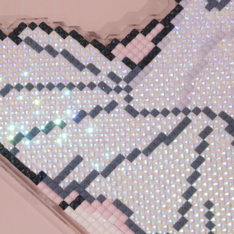 Minigem Maria’s Ballet Diamond Painting Ki