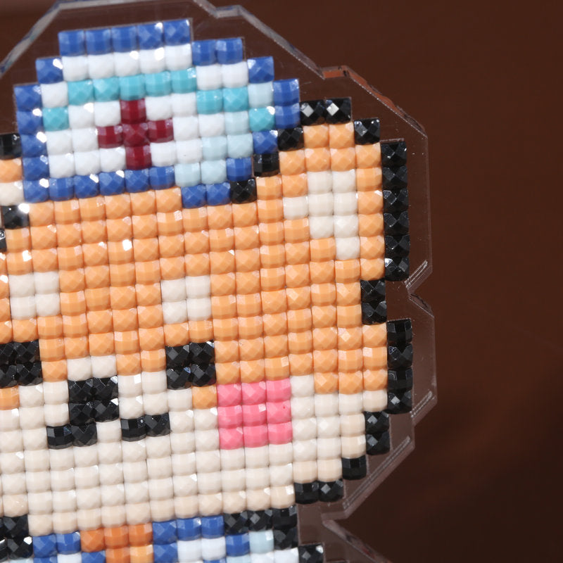 Lumigem Shiba Head Nurse