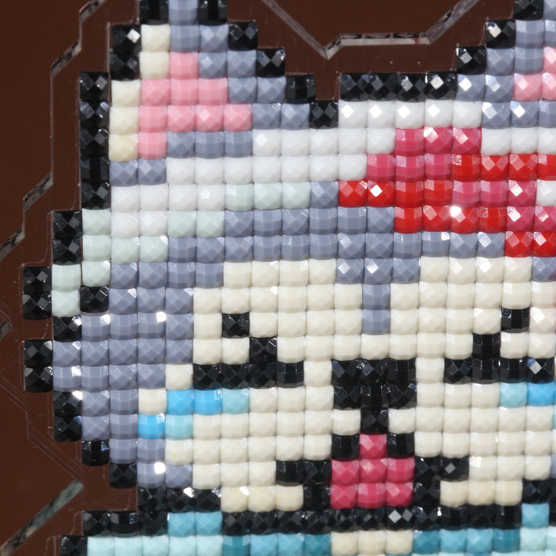 Lumigem Crybaby Husky Brother