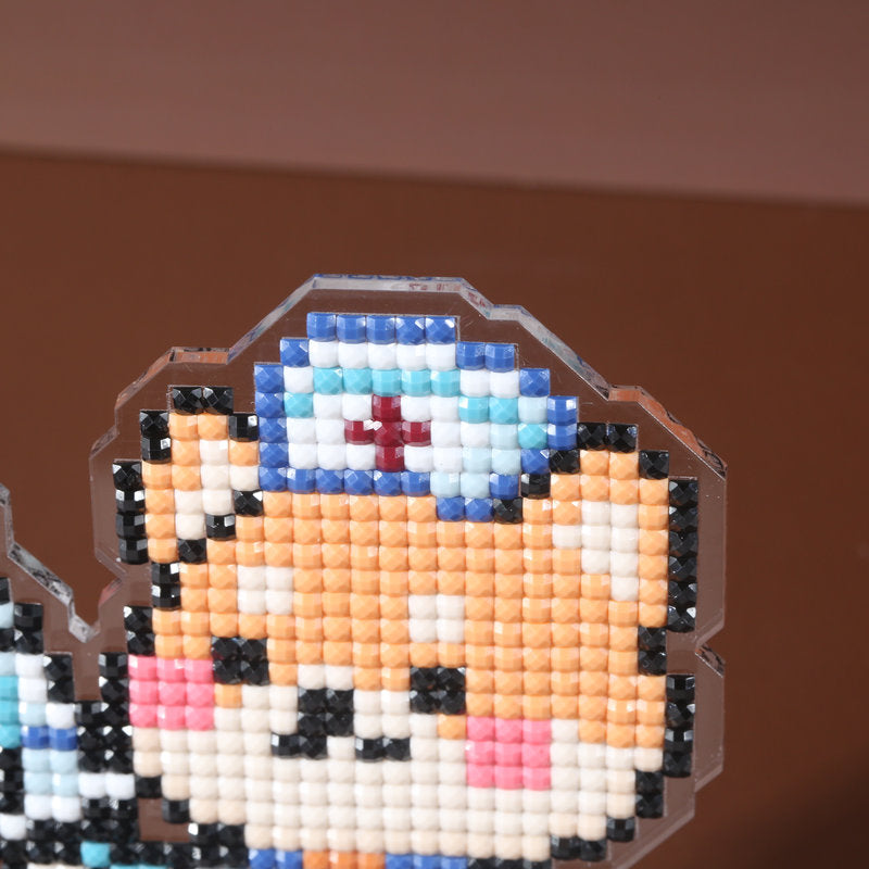 Lumigem Shiba Head Nurse