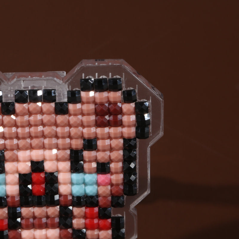 Lumigem Teary Bear Cub