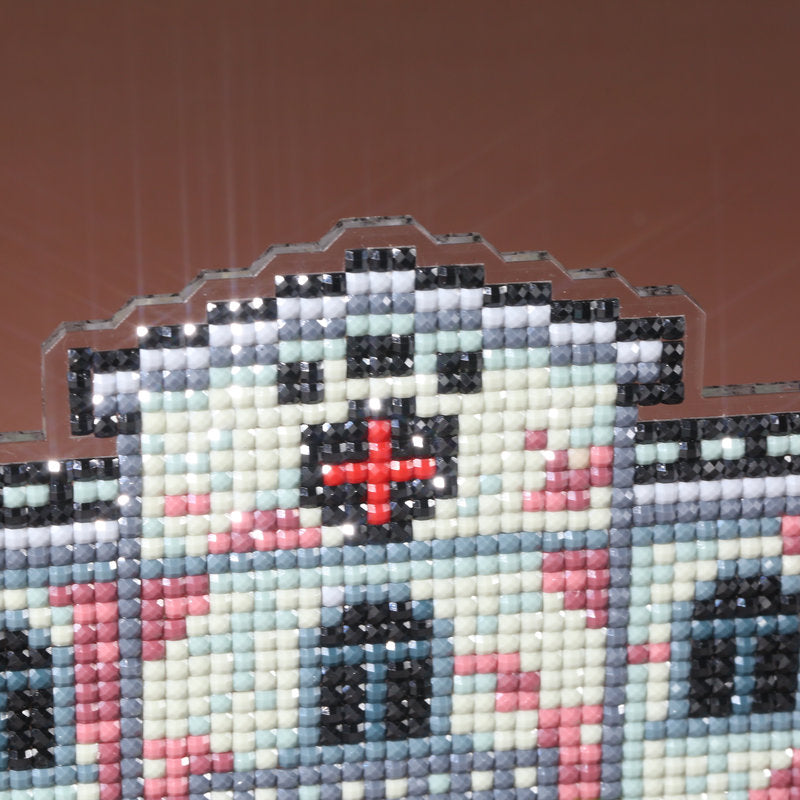 Lumigem Blackpaw Hospital