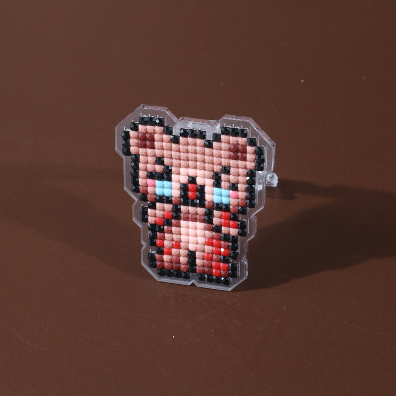 Lumigem Teary Bear Cub