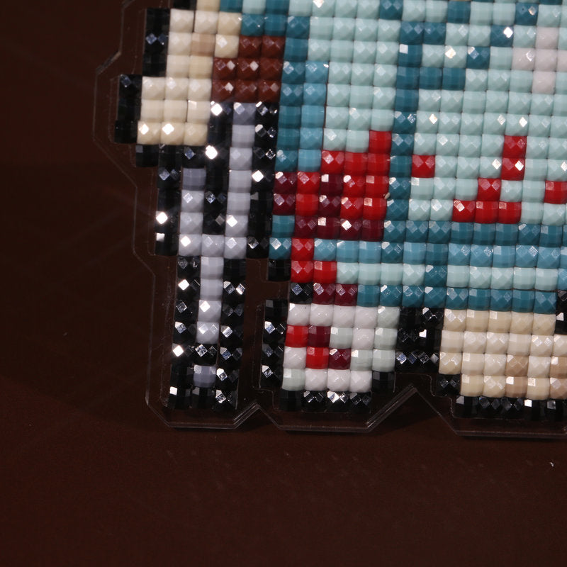 Lumigem Crybaby Husky Brother