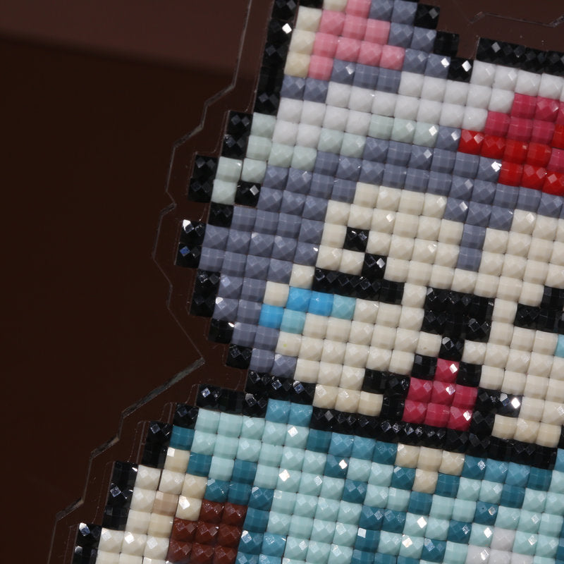 Lumigem Crybaby Husky Brother