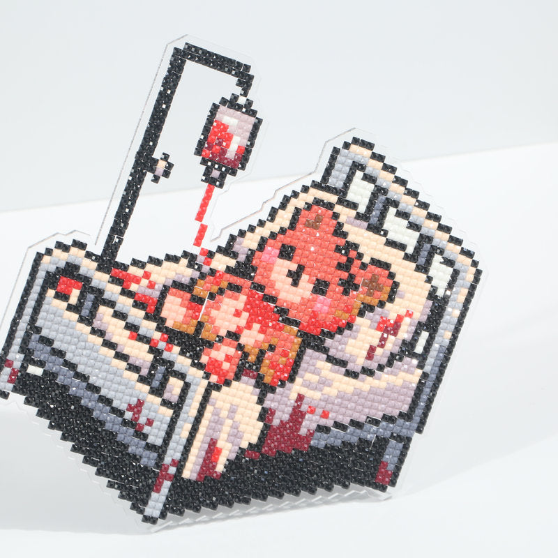 Lumigem Transfusion Bear