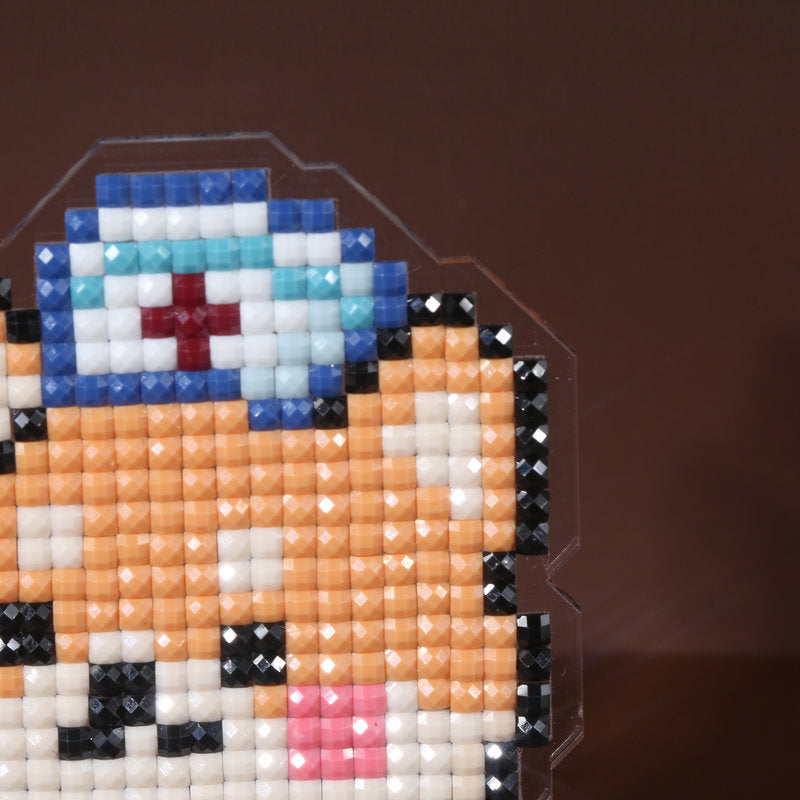 Lumigem Shiba Head Nurse