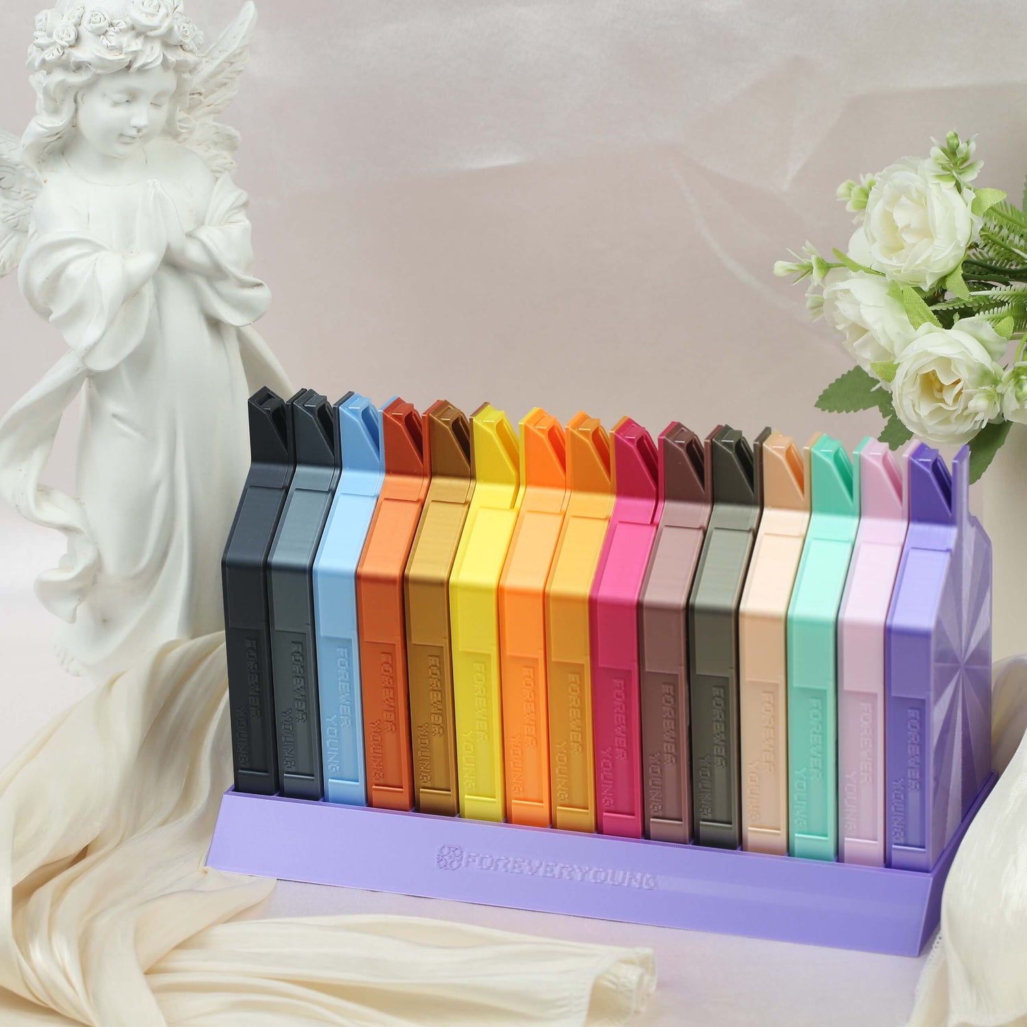 Forever Young : Trays Bottom Bracket