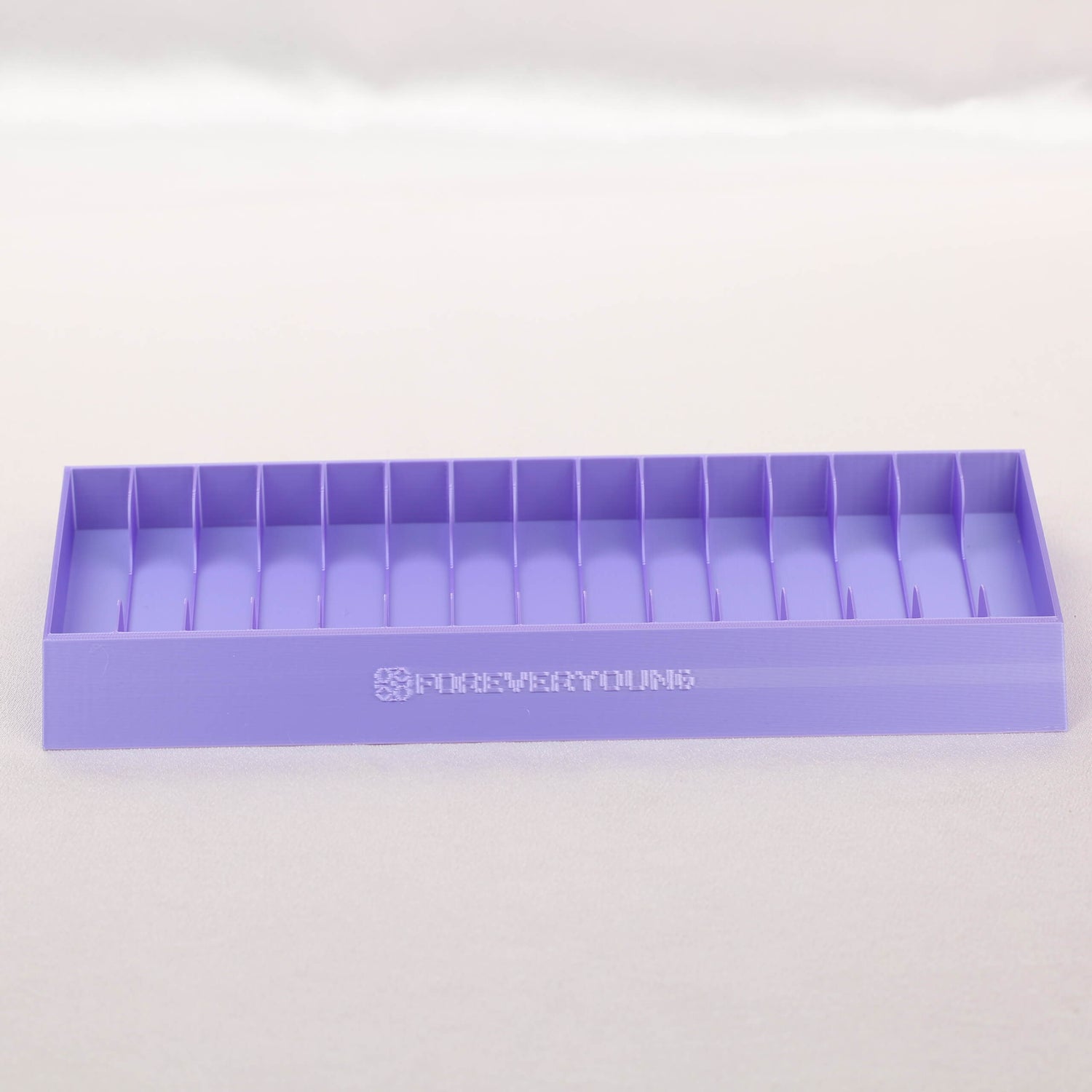 Forever Young : Trays Bottom Bracket