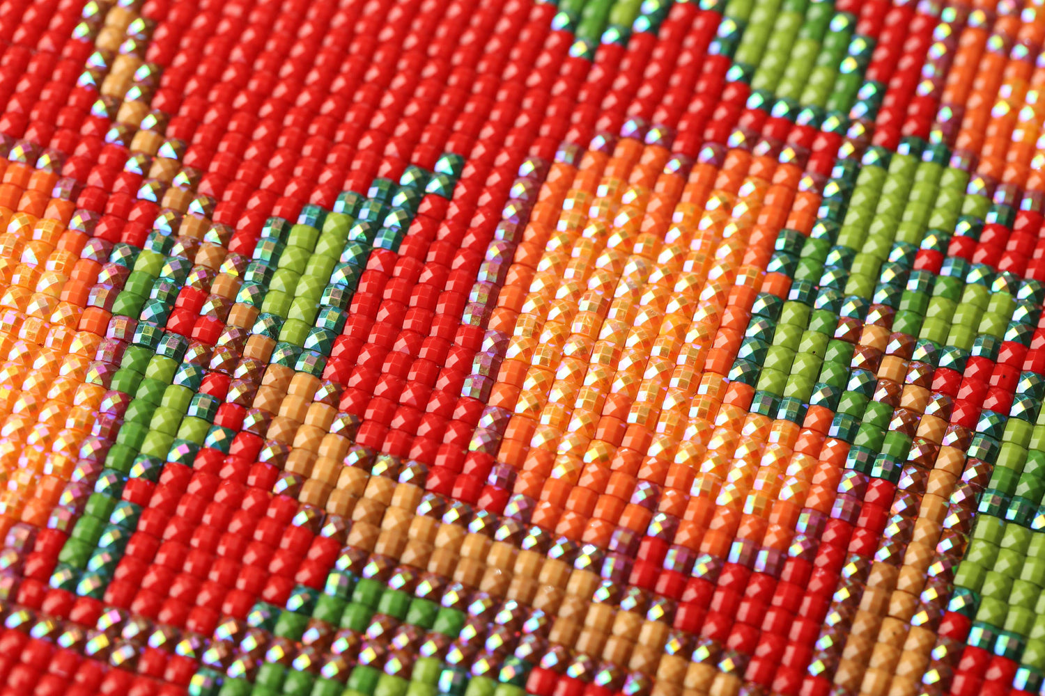 Double happiness descends from the sky