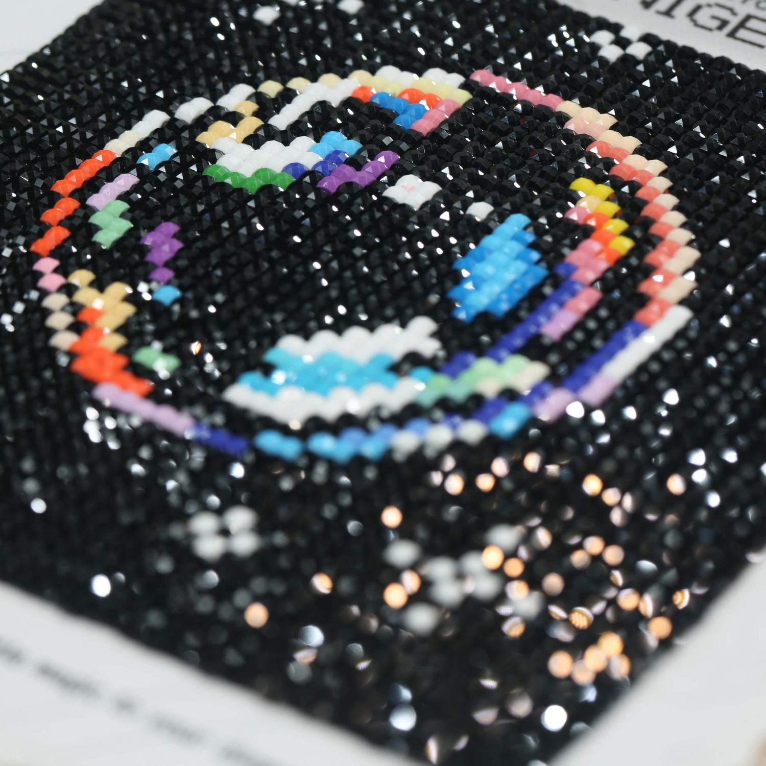 Minigem® :Rainbow Bubble