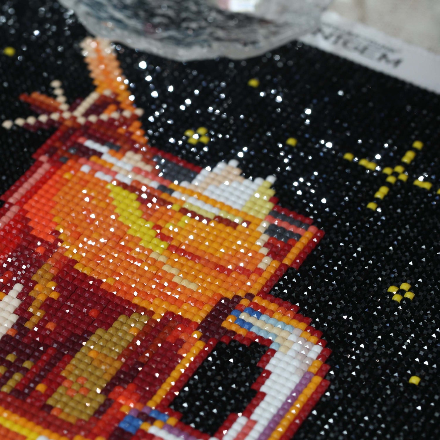 Minigem® :Spiced Apple Cider