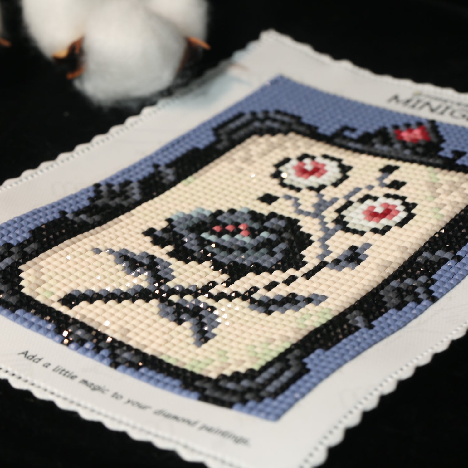 Minigem® :Withergaze