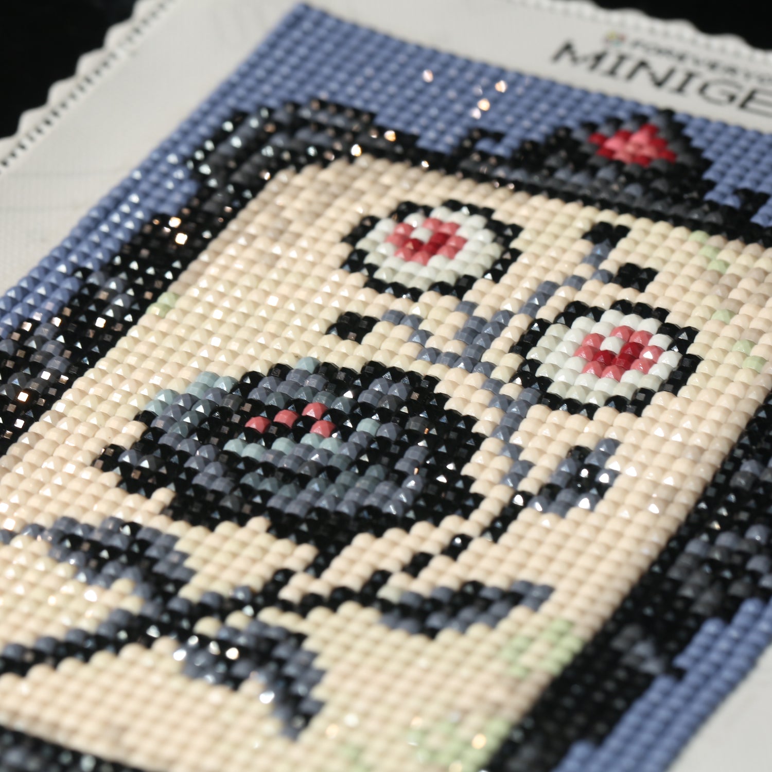 Minigem® :Withergaze