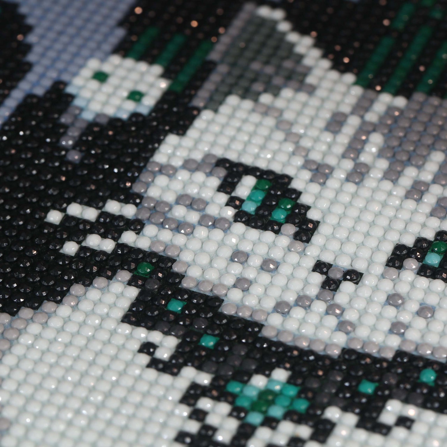 Minigem® :Soulbound Cat