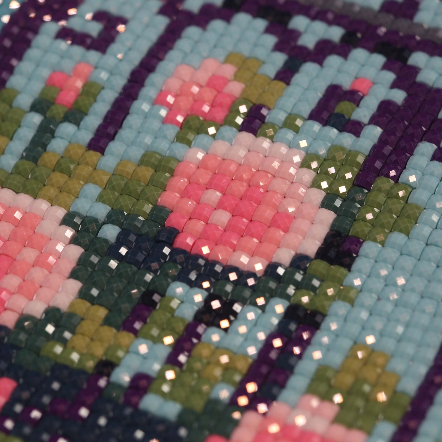 Minigem® :Blue Rose Ballad