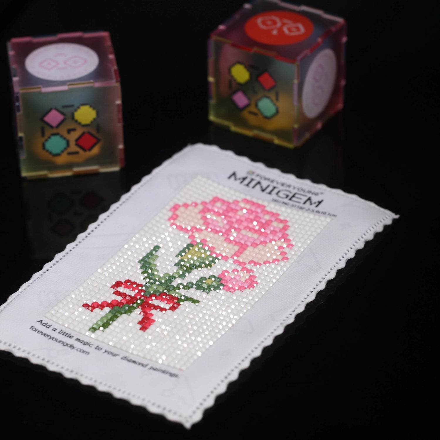 Minigem® :Mother’s Day Flowers