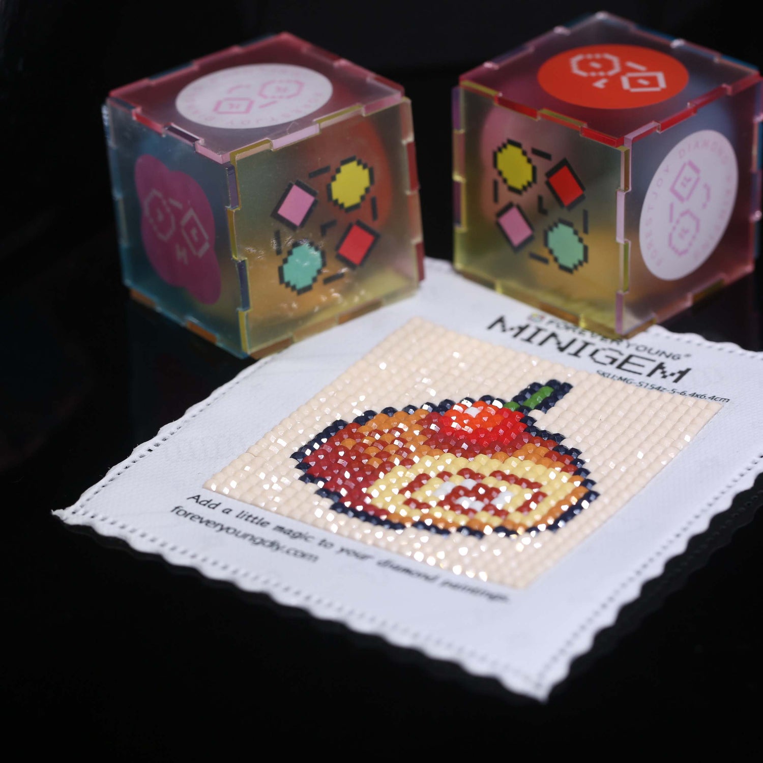 Minigem® :Delicious Breakfast