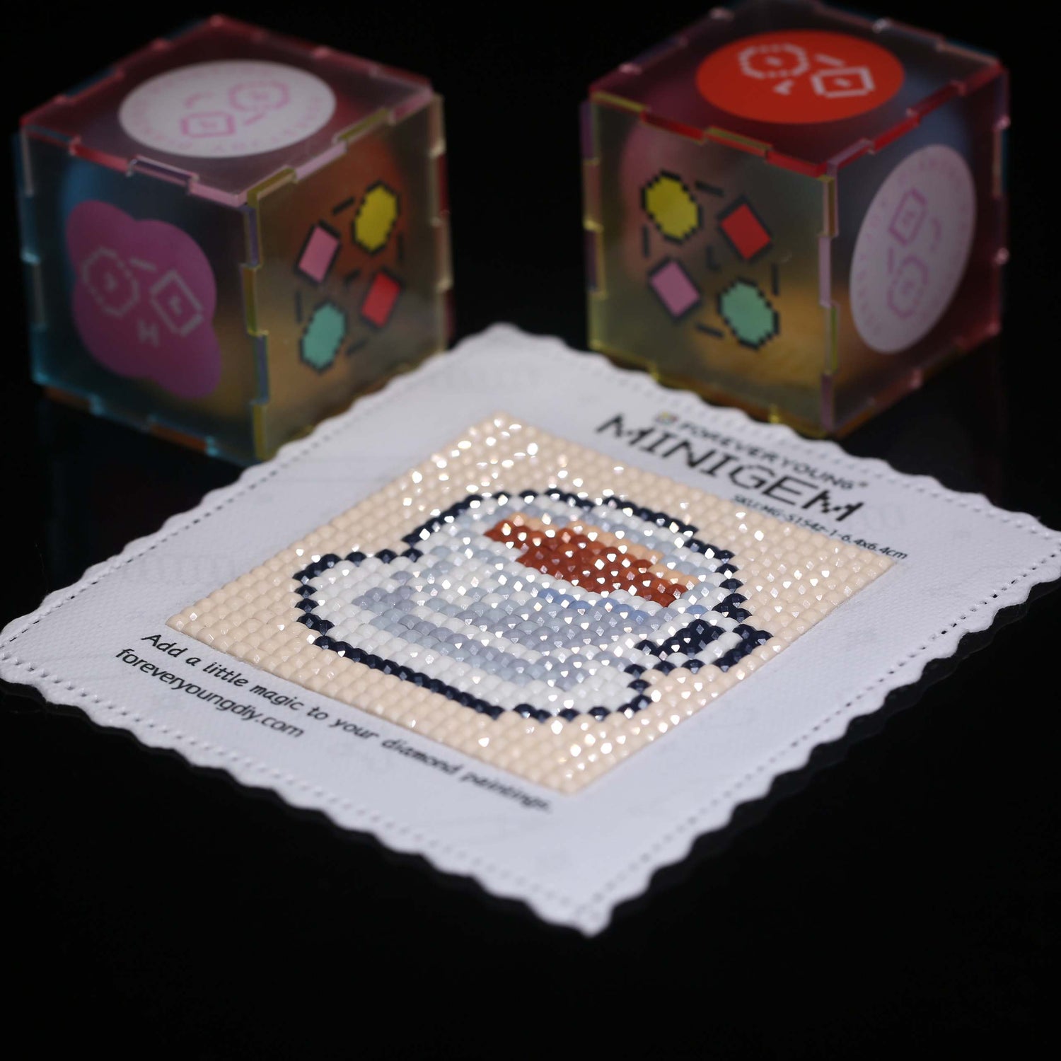 Minigem® :Delicious Breakfast