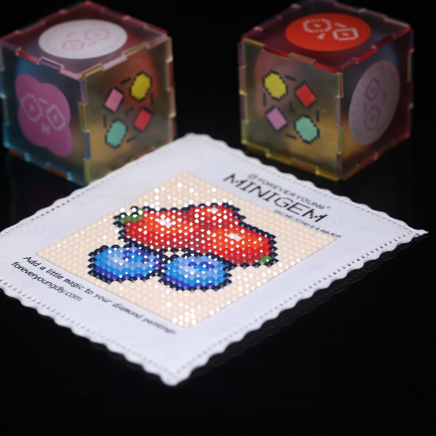 Minigem® :Delicious Breakfast