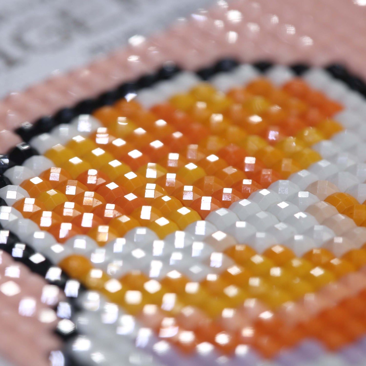 Minigem® :Orange Desserts