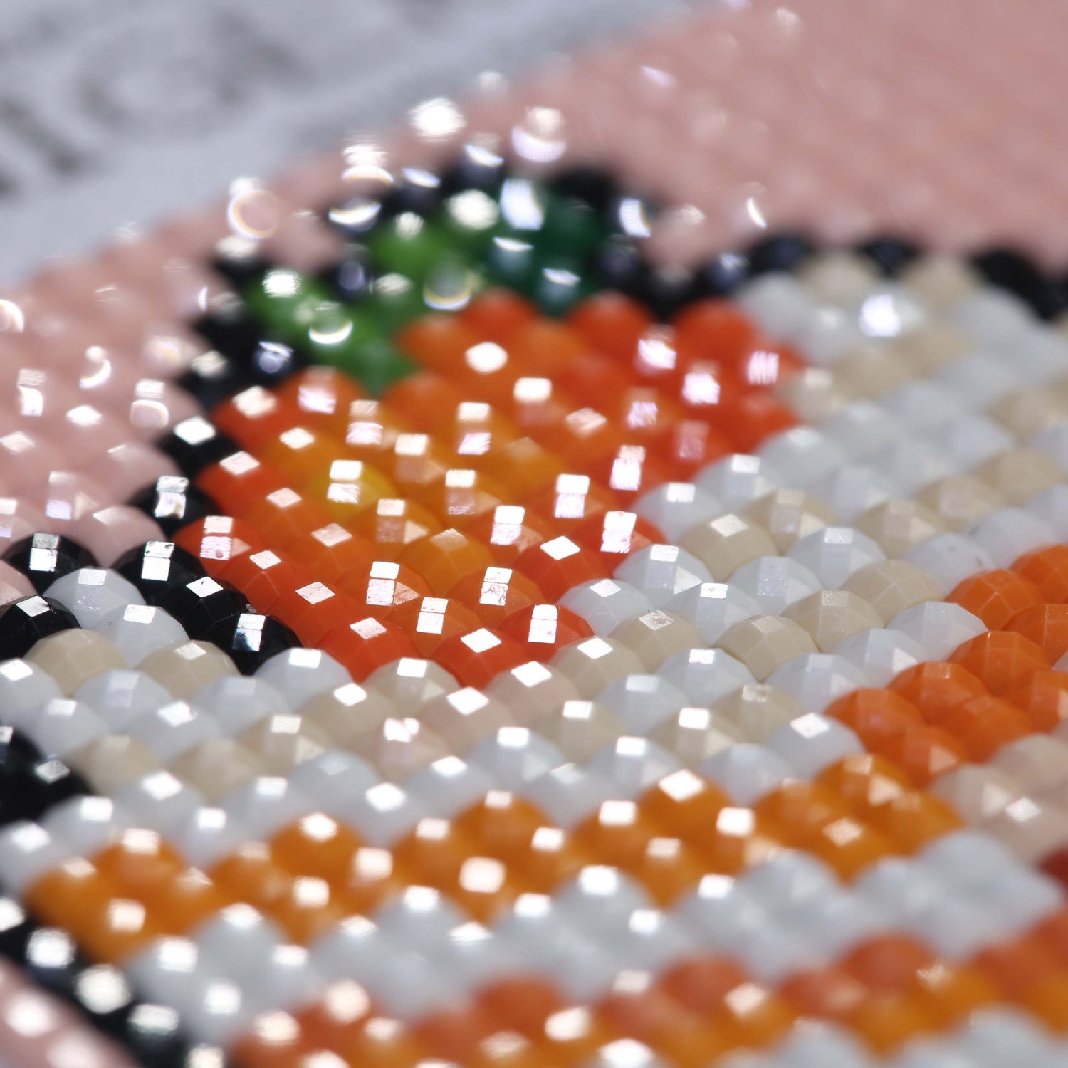 Minigem® :Orange Desserts