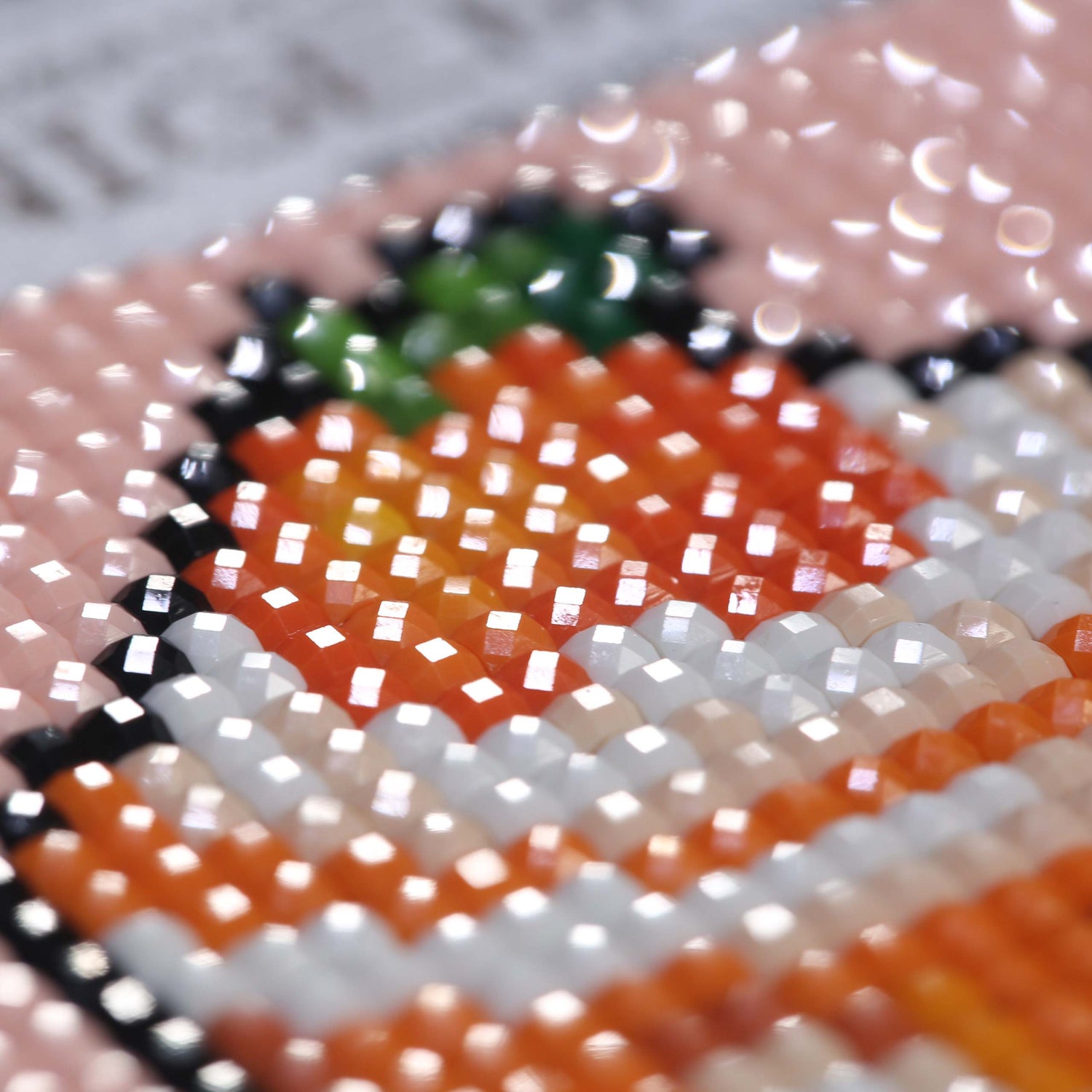 Minigem® :Orange Desserts