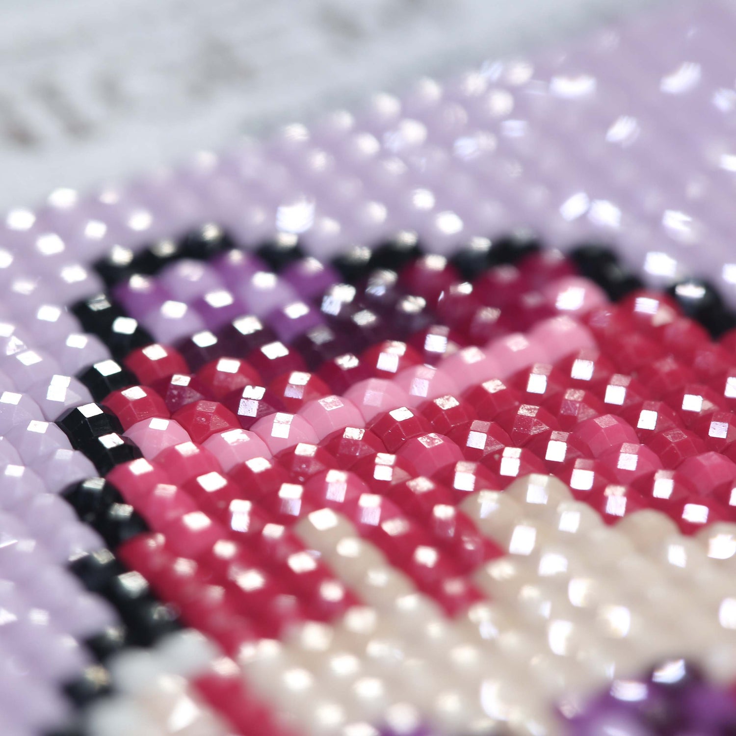 Minigem® :Mulberry Desserts