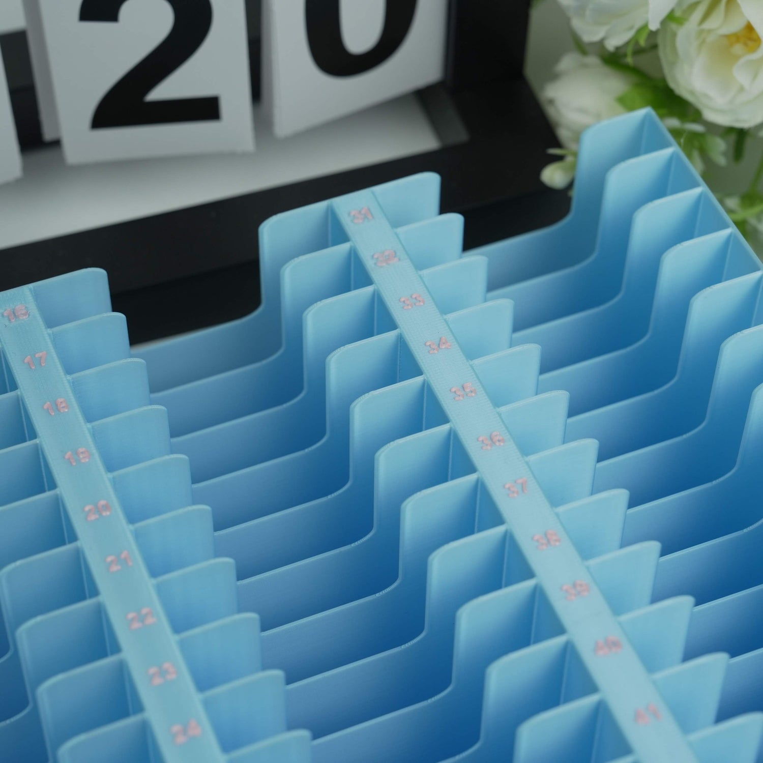 Plateau diamant papillon multifonctionnel